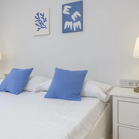 Wintowinrentals Vista Al Mar En Pleno Centro Apartamento *