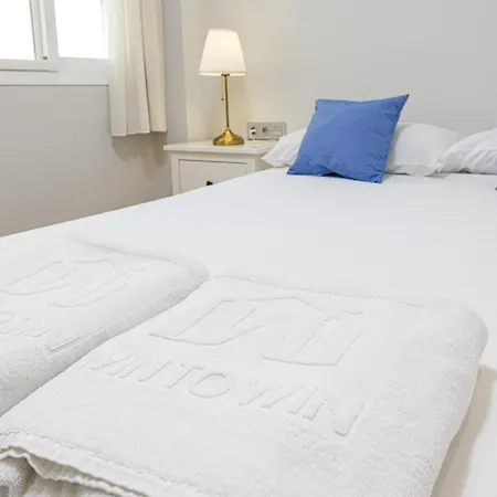 Wintowinrentals Vista Al Mar En Pleno Centro Apartamento *