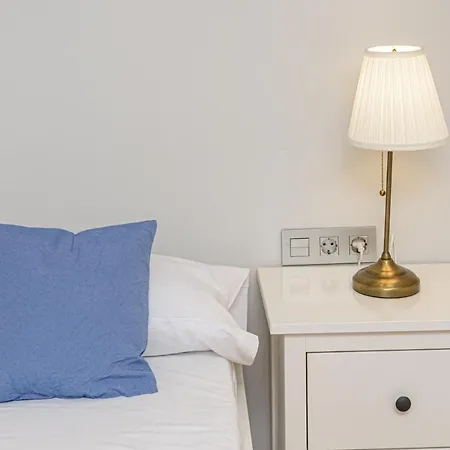 Apartamento Wintowinrentals Vista Al Mar En Pleno Centro