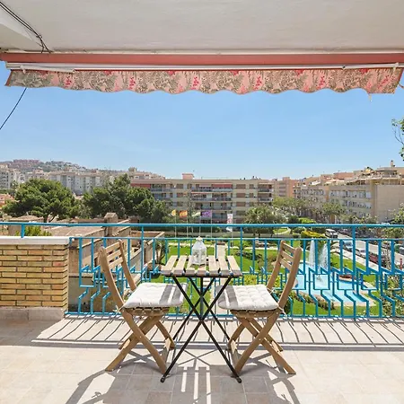 Apartamento Wintowinrentals Vista Al Mar En Pleno Centro *